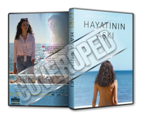 Hayatının Aşkı - Love of Your Life - 2026 Türkçe Dvd Cover Tasarımı